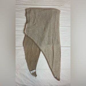 Calvin Klein scarf